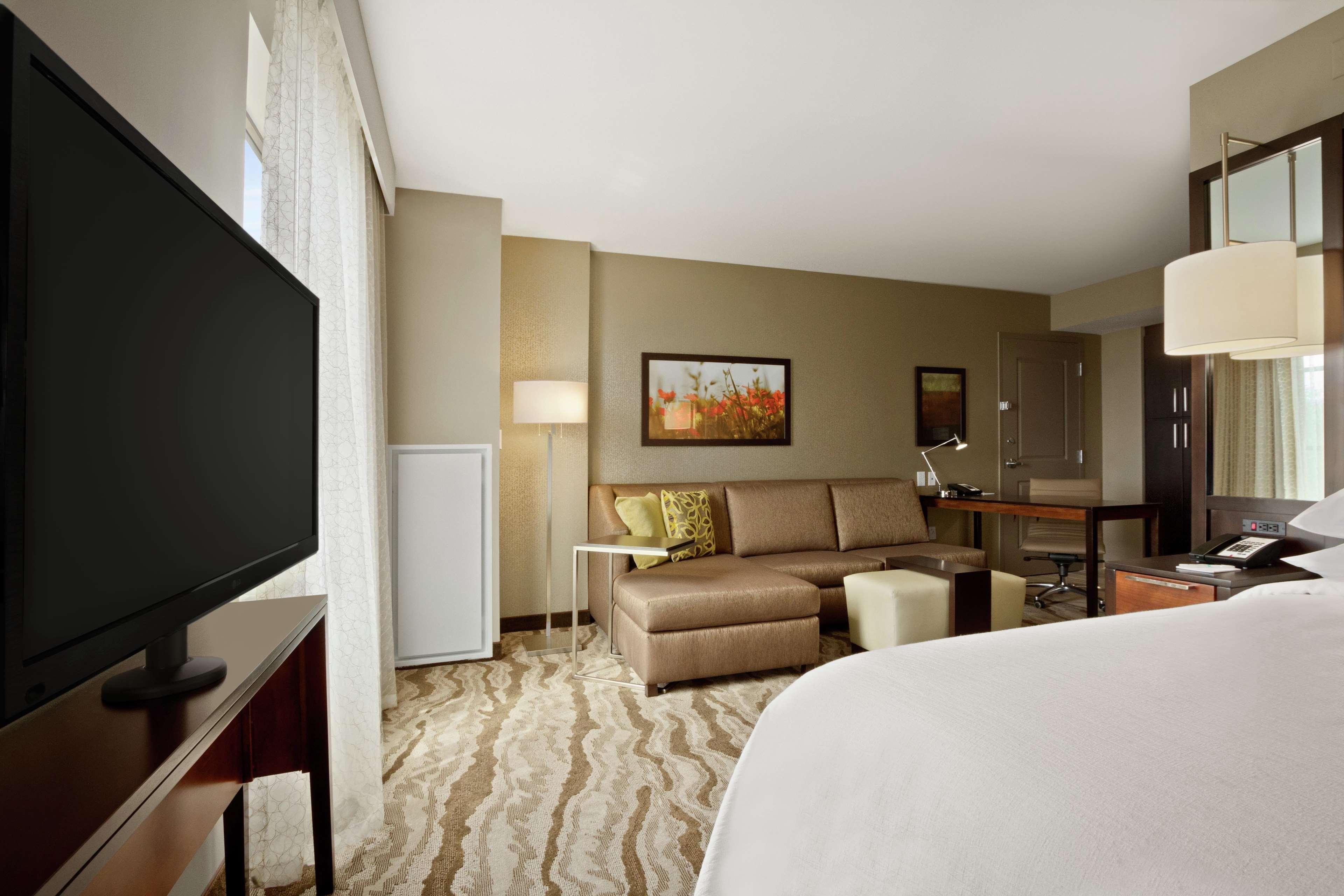 Embassy Suites Chattanooga Hamilton Place Εξωτερικό φωτογραφία