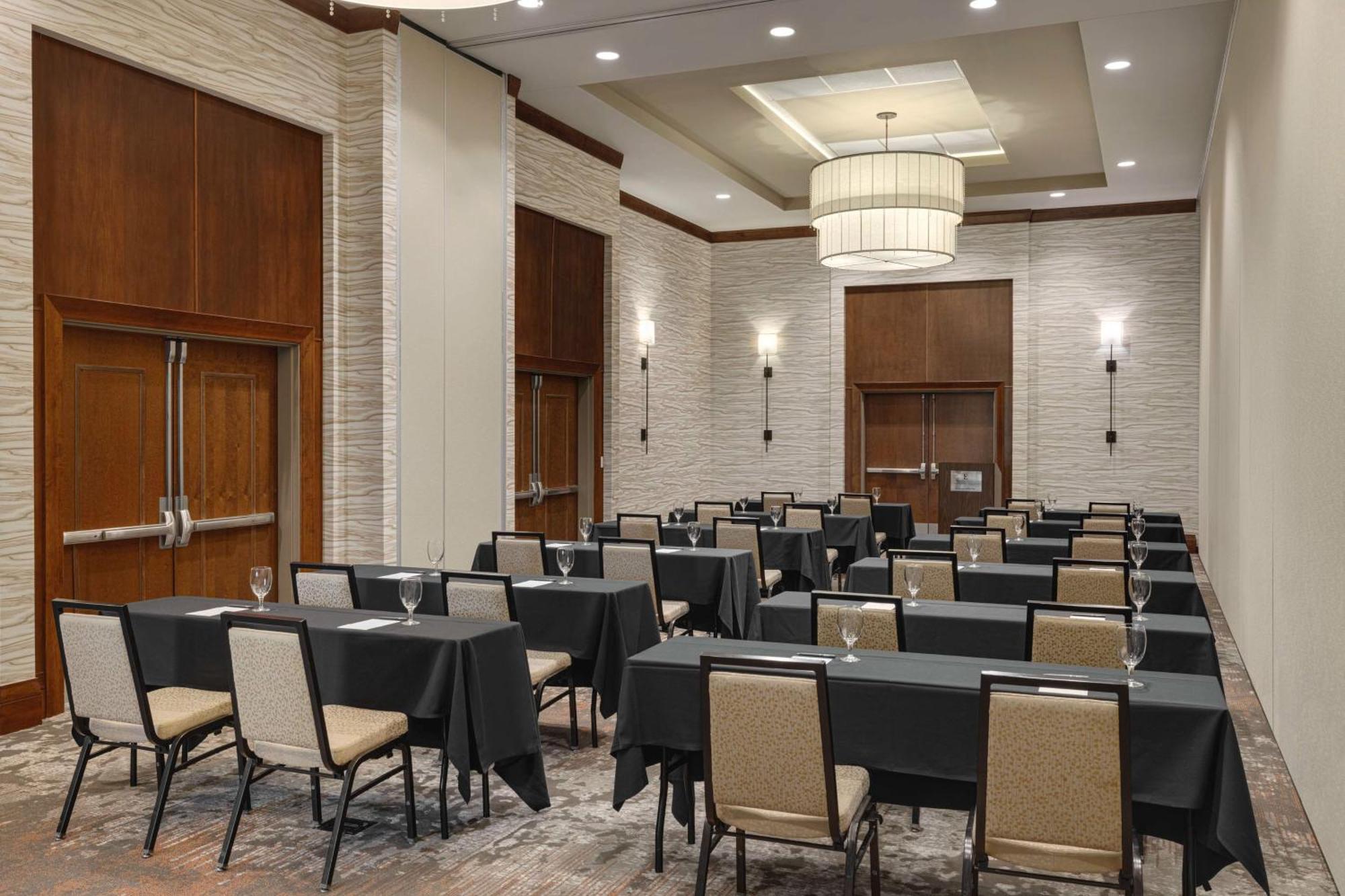 Embassy Suites Chattanooga Hamilton Place Εξωτερικό φωτογραφία