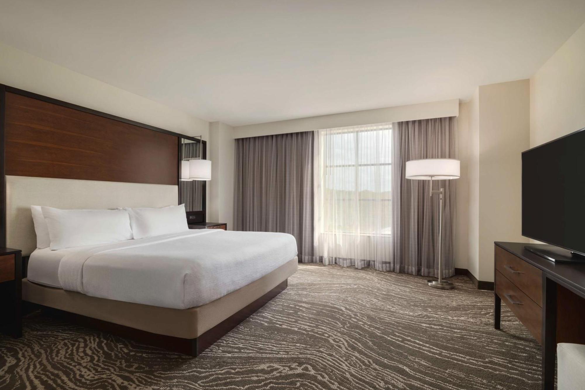 Embassy Suites Chattanooga Hamilton Place Εξωτερικό φωτογραφία