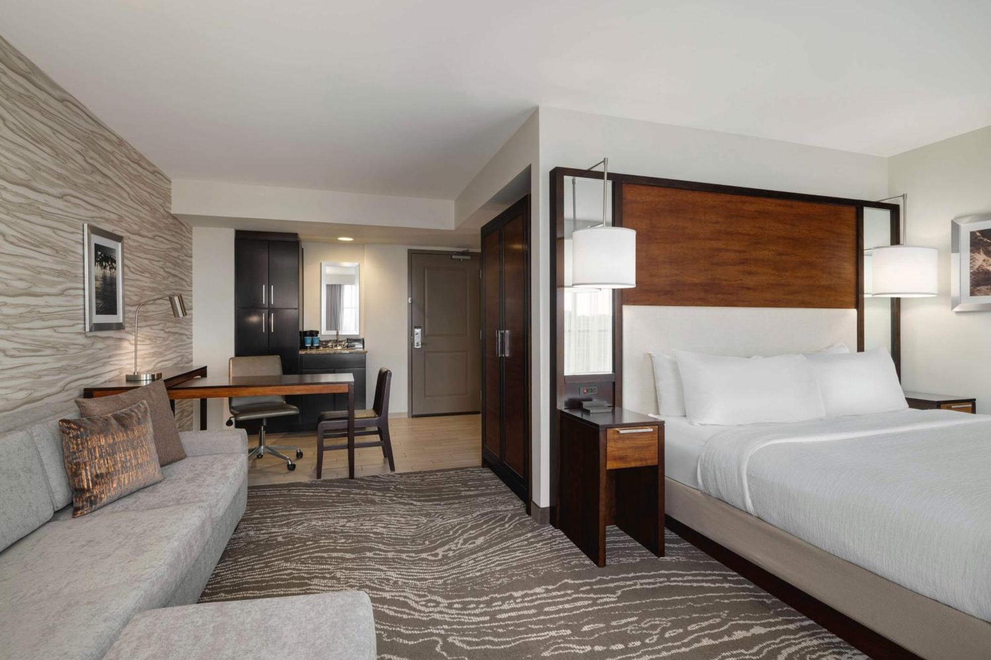Embassy Suites Chattanooga Hamilton Place Εξωτερικό φωτογραφία