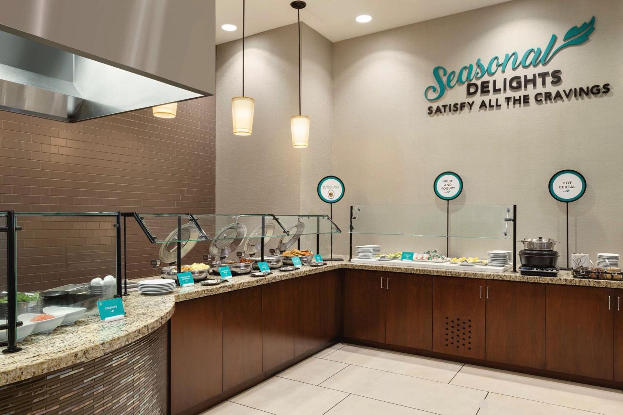 Embassy Suites Chattanooga Hamilton Place Εξωτερικό φωτογραφία