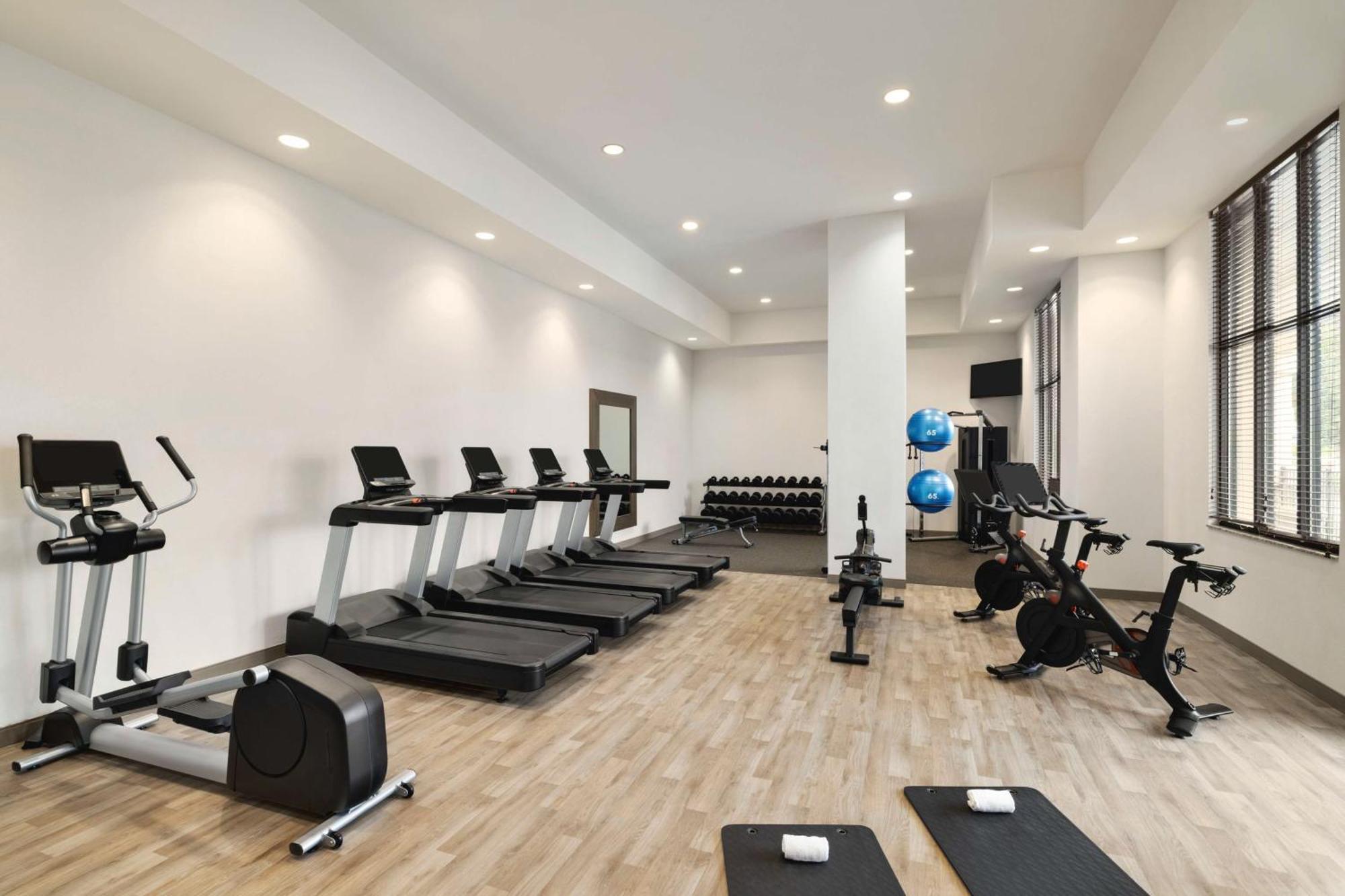 Embassy Suites Chattanooga Hamilton Place Εξωτερικό φωτογραφία