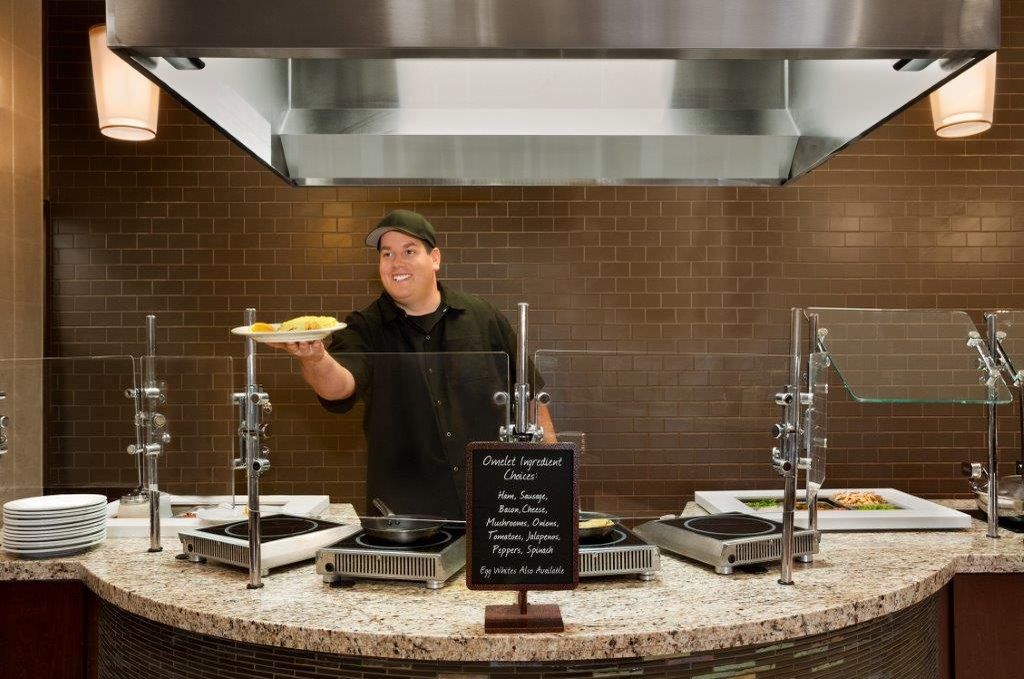 Embassy Suites Chattanooga Hamilton Place Εξωτερικό φωτογραφία